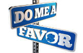 Do Me a Favor