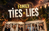 Family Ties or Lies