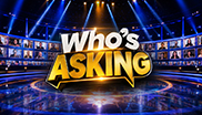 Who\'s Asking?